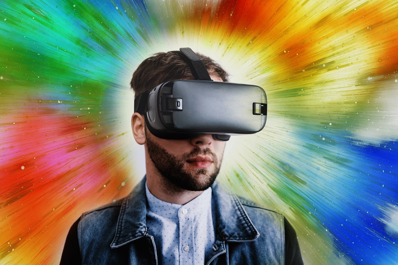 How Augmented Reality is Transforming Battlefield Awareness